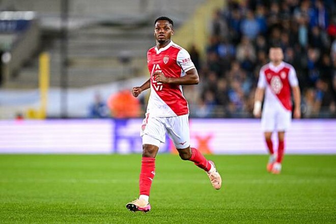 Фаті відзначився голом вперше за 22 місяці