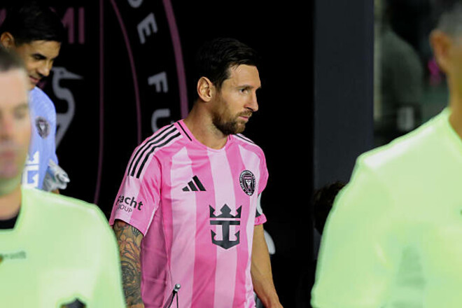 Мессі відмовився залишатися в Інтер Маямі і знайшов останній клуб в кар'єрі