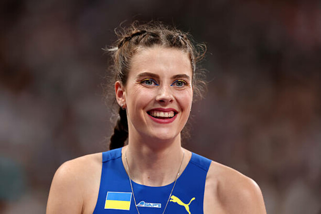 ВИДЕО. Магучих и Левченко вышли в финал ЧМ-2025. Все прыжки украинок