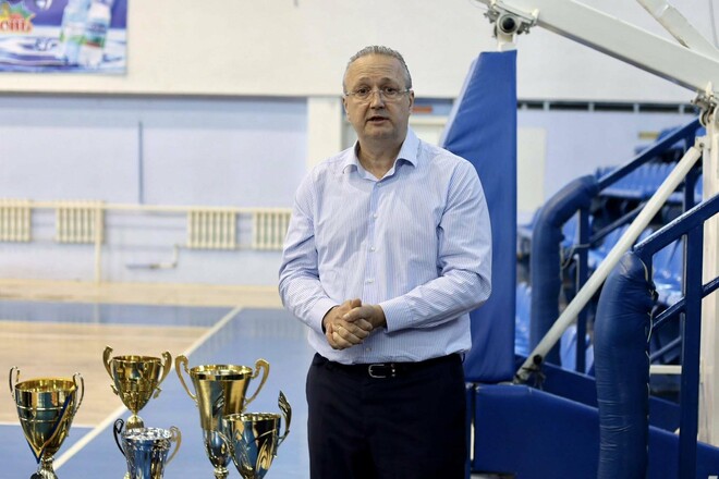 Головний тренер Ніко-Баскета оцінив гру команди у контрольних матчах