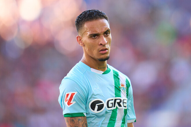 Бетіс – Реал Сосьєдад. Прогноз і анонс на матч чемпіонату Іспанії