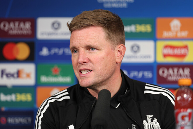 ХАУ: «Проти таких команд ви не матимете багато шансів. Ми були покарані»