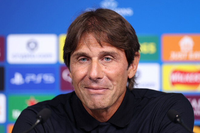 КОНТЕ: «Против Ман Сити сложно играть 11 на 11. А вдесятером – невозможно»