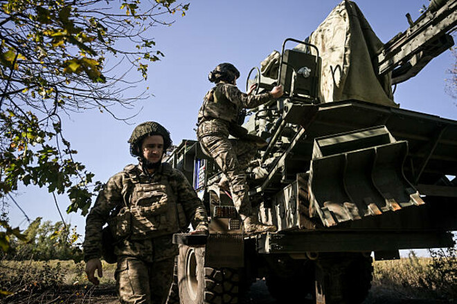 Новая партия упакованных оккупантов. ВСУ обновили данные потерь армии рф