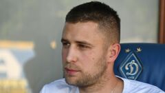 КРАВЕЦ: «Динамо у меня и Хачериди требовало деньги. Это меня добило»