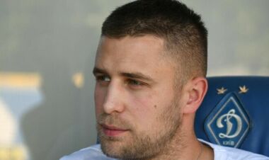 Артем КРАВЕЦЬ: «Чи може Ярмоленко звільнити Шовковського з Динамо?»