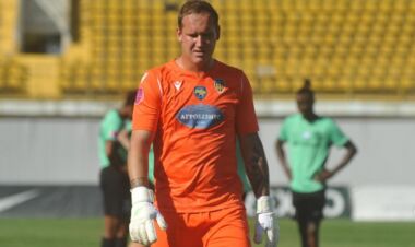 Агробізнес та ЮКСА відкривають 7-й тур Першої ліги. Стартові склади