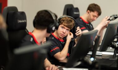 NAVI – Passion UA. B8 – OG. StarLadder SS. Плей-офф. Смотреть онлайн. LIVE