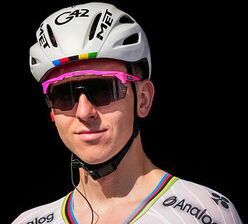 Тренер сборной Словении: «Роглич и Погачар – топовые гонщики»