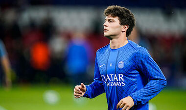 Втрата для Енріке. ПСЖ оголосив про травму ще одного важливого футболіста