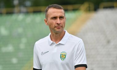 Заложник хвалебных од. Как Лупашко доработался до слухов об увольнении