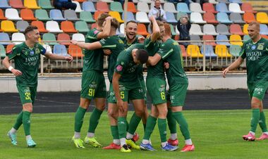 «200 грн за билет?». Фанаты клуба Первой лиги обратились к руководству