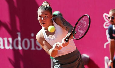 Александра Олейникова – Тамара Зиданшек. Смотреть онлайн. LIVE траснляция