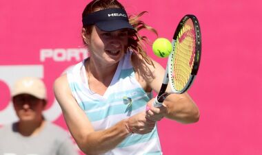 Дарья Снигур – Габриэла Кнутсон. Смотреть онлайн. LIVE трансляция