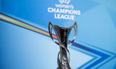 Підсумки жереба жіночої Ліги чемпіонів. 18 клубів зіграють з новою системою