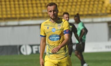 Первая лига. Агробизнес продолжает штамповать домашние победы