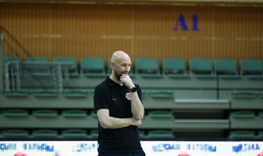 Главный тренер Кривбасса озвучил планы на сезон