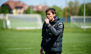 Юрий СЛАБЫШЕВ: «Серия пенальти – это серия пенальти»