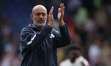 Вест Хэм нашел замену Поттеру. Он сенсационно выведшему команду АПЛ в ЛЕ