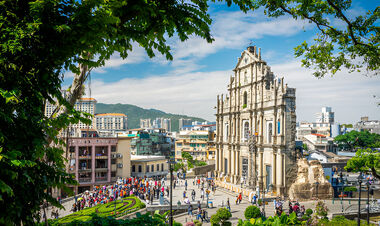 В Макао закрылись еще два казино-сателлита в рамках реформы