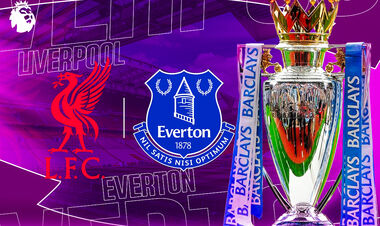 Ливерпуль – Эвертон. Прогноз и анонс на матч чемпионата Англии