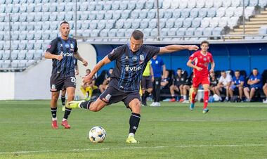 Ингулец – Черноморец. Прогноз и анонс на матч Первой лиги Украины