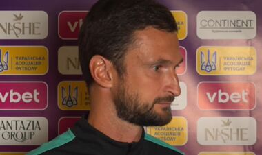 Тренер СК Полтава: «Мы пропустили слишком много»