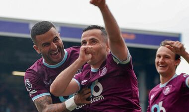 Бернли – Ноттингем. Прогноз и анонс на матч чемпионата Англии