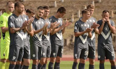 Локомотив і Нива Вінниця здобули перемоги. Результати 9-го туру Другої ліги