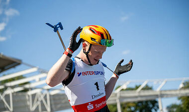 Невдале приземлення: Йоганнес Бьо зламав руку на футболі