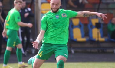 Сергей ДАВЫДОВ: «Люди стали в автобус, а мы играли в футбол»