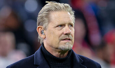 Легендарный вратарь уничтожил Ман Юнайтед за один из трансферов