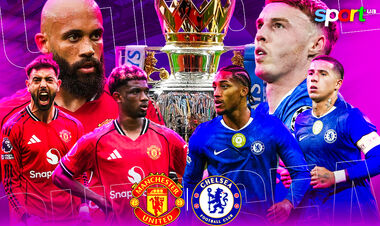 Манчестер Юнайтед – Челсі. Прогноз і анонс на матч чемпіонату Англії