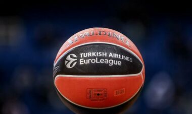 Керівництво Євроліги заключило контракт з новим телетранслятором