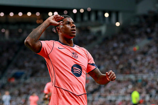 УЕФА назвал претендентов на звание лучшего игрока тура Лиги чемпионов