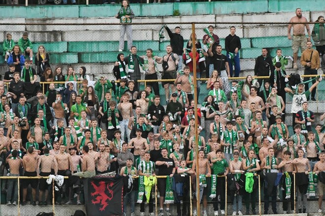 «Фанатам такие результаты не зайдут». Грачев – о предстоящем туре в УПЛ