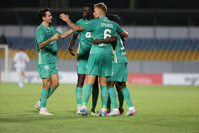 Динамо на неделю отправится в польский Люблин. Известна причина