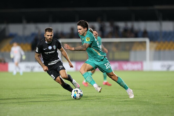 Бывший игрок Шахтера дал прогноз на матч Александрии и Динамо в УПЛ