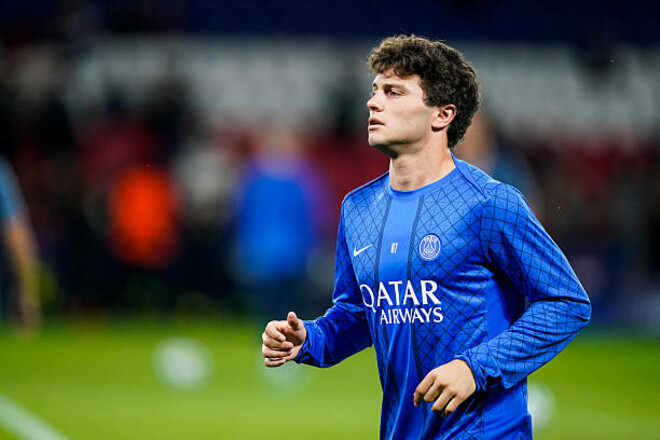 Потеря для Энрике. ПСЖ объявил о травме еще одного важного футболиста