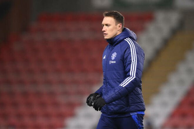 Бывший игрок Ман Юнайтед прошел обучение на спортивного директора