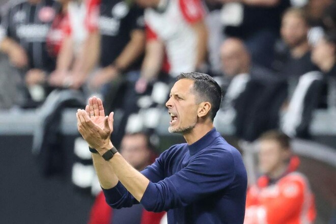 Дино ТОППМЕЛЛЕР: «Это невероятный вечер для всех нас»