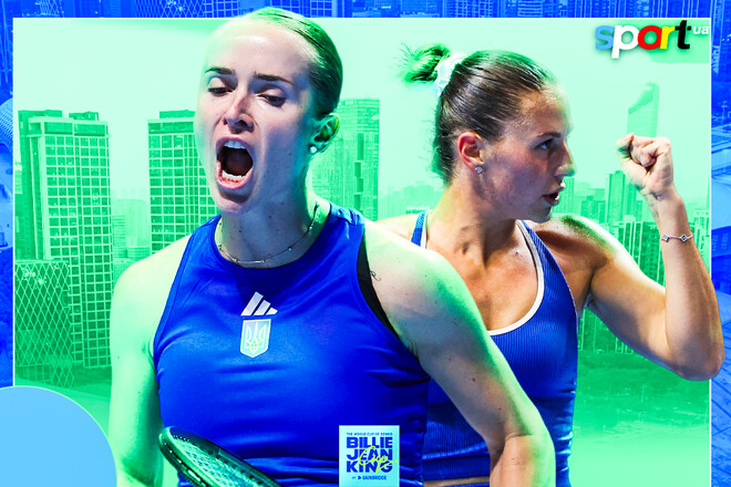 ВИДЕО. Обнародовано промо полуфинала КБДК-2025 Италия – Украина