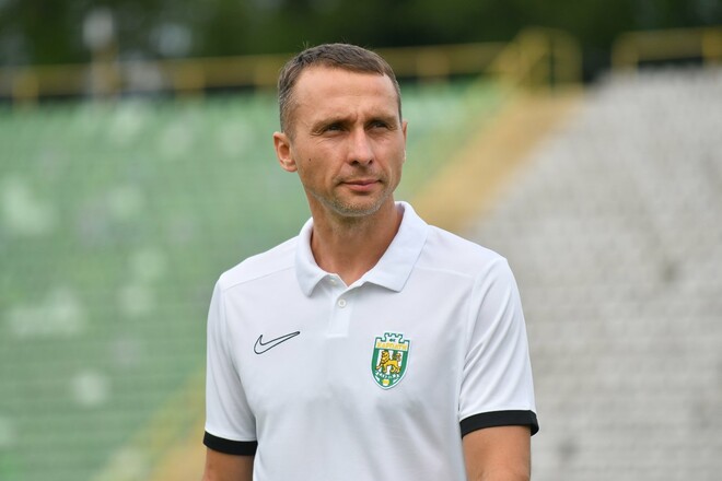 Заручник хвалебних од. Як Лупашко допрацювався до чуток про звільнення