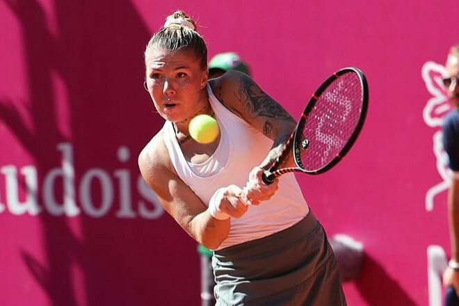 Олександра Олійникова – Тамара Зіданшек. Дивитись онлайн. LIVE трансляція