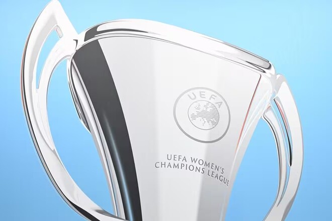 Жіноча ЛЧ. Підсумки Q3. Без Ворскли: посів для жеребкування основного етапу