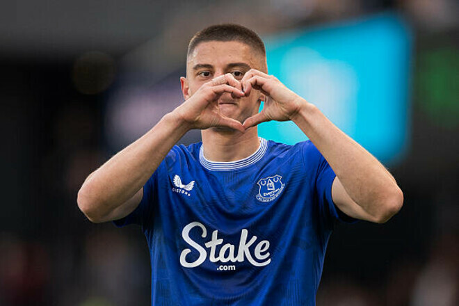 Девід МОЄС: «Миколенко? Є прогрес, але в команді багато проблем»