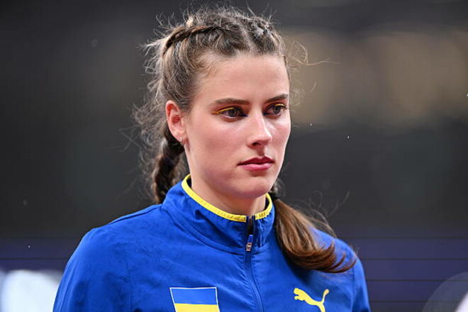 Фінал ЧС з легкої атлетики. Усі суперниці Магучіх і Левченко