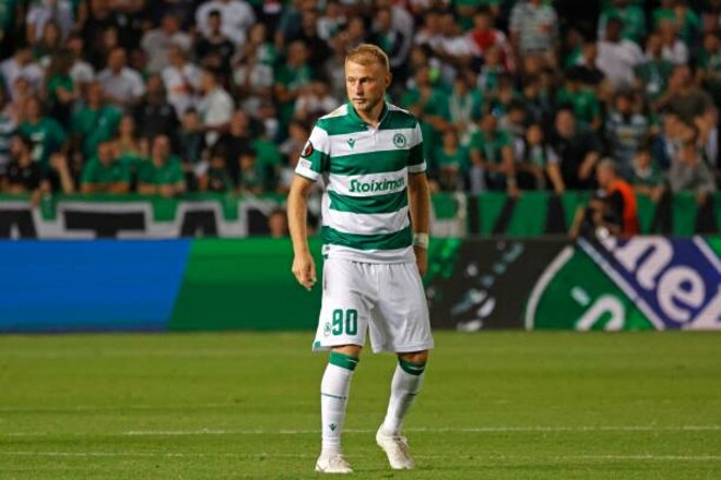 Transfermarkt підтвердив, що Безус продовжить кар'єру на Кіпрі