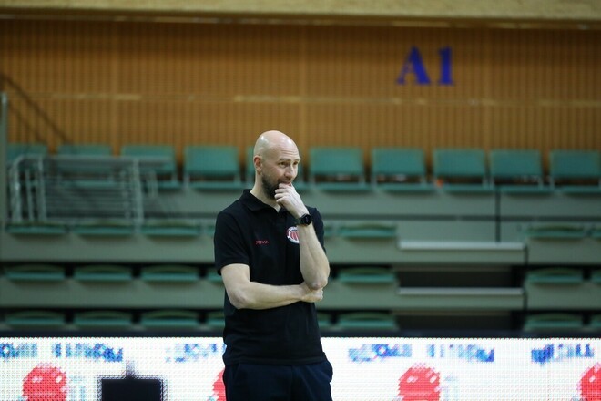 Головний тренер Кривбасу озвучив плани на сезон