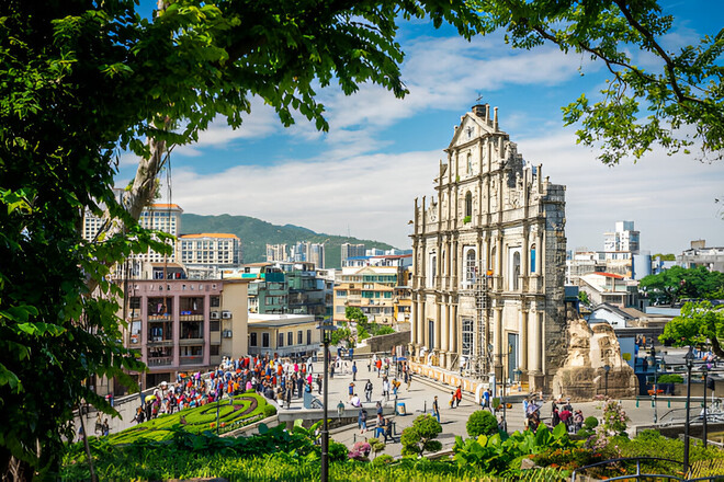 В Макао закрылись еще два казино-сателлита в рамках реформы